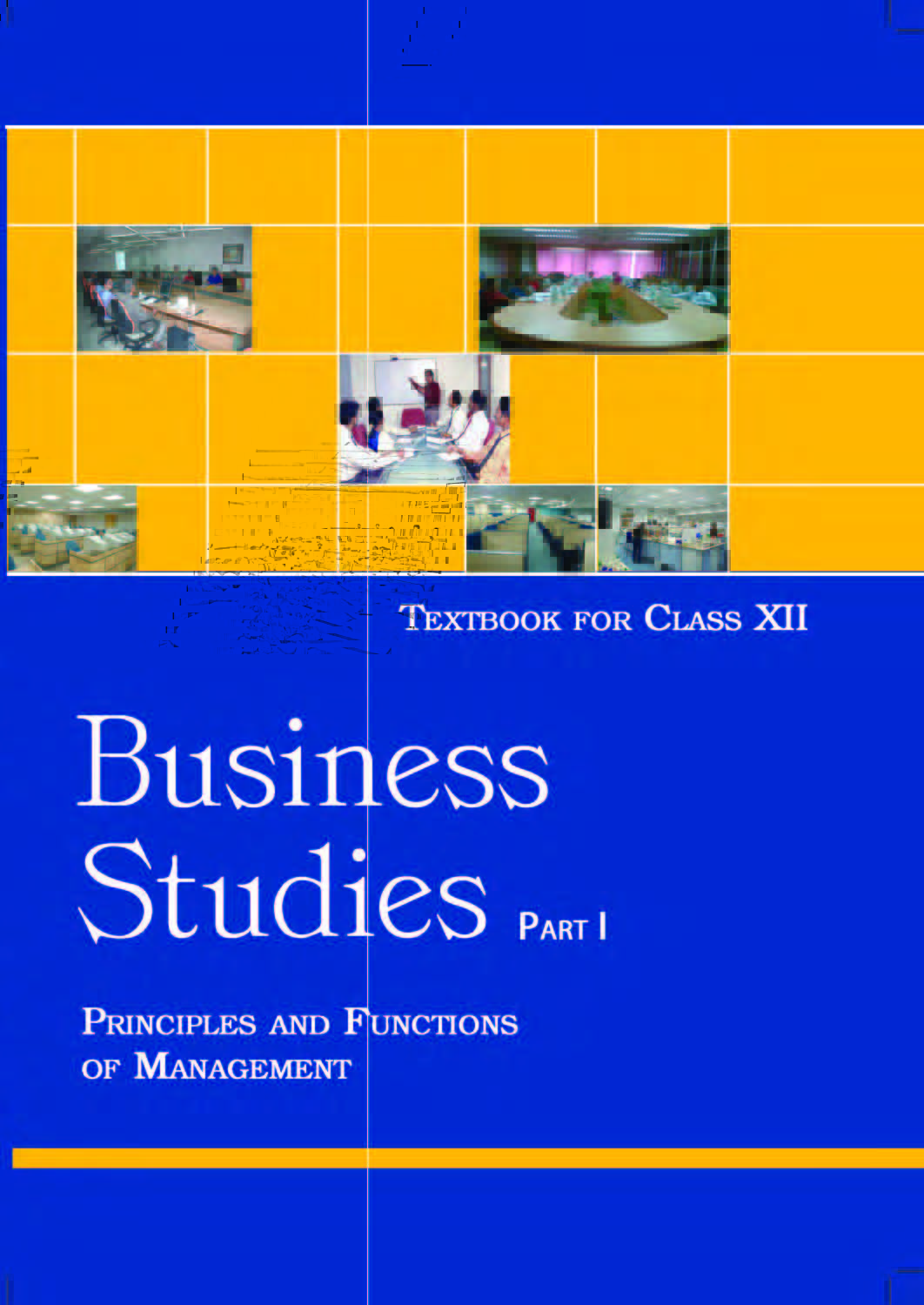 case study of business studies class 12