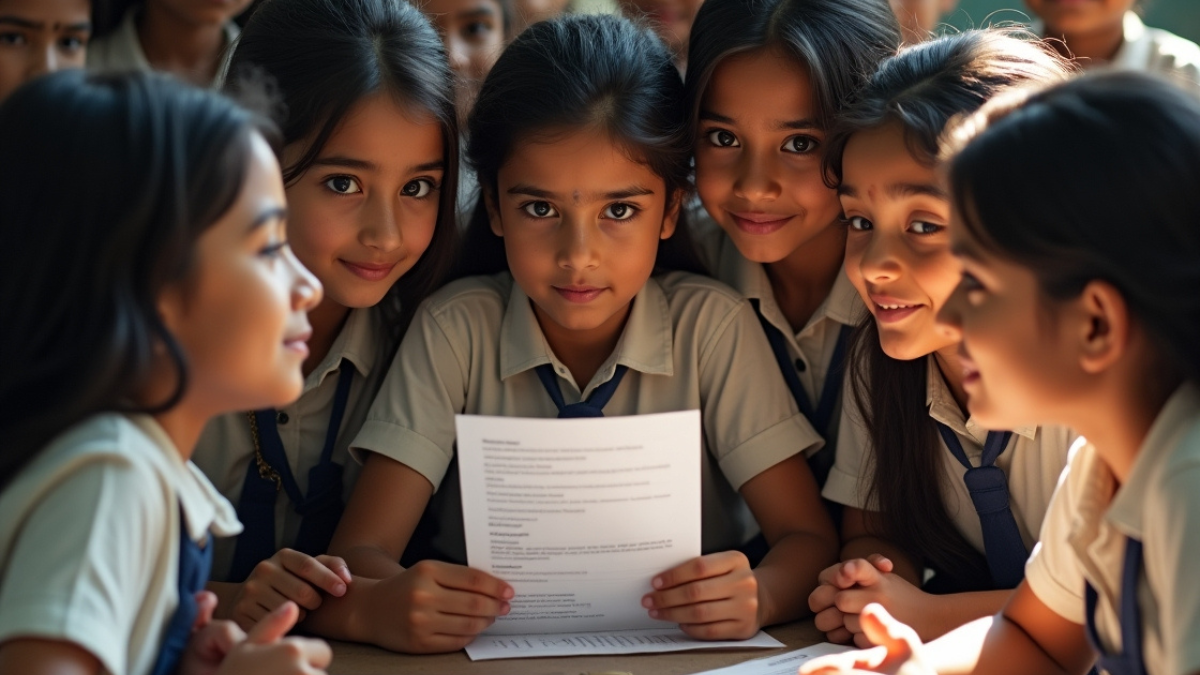 CBSE 10th Result 2025: Apply for Answer Sheet Photocopy Before June 2—Don’t Miss Out!