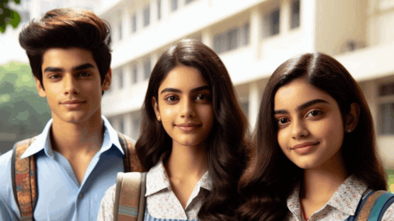 CBSE Class 12 Commerce Toppers List 2025, Study Plan, Time Table