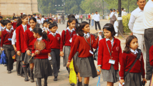 "Delhi's Top Private Schools Deny 15,000+ EWS Seats—What This Means for Students"