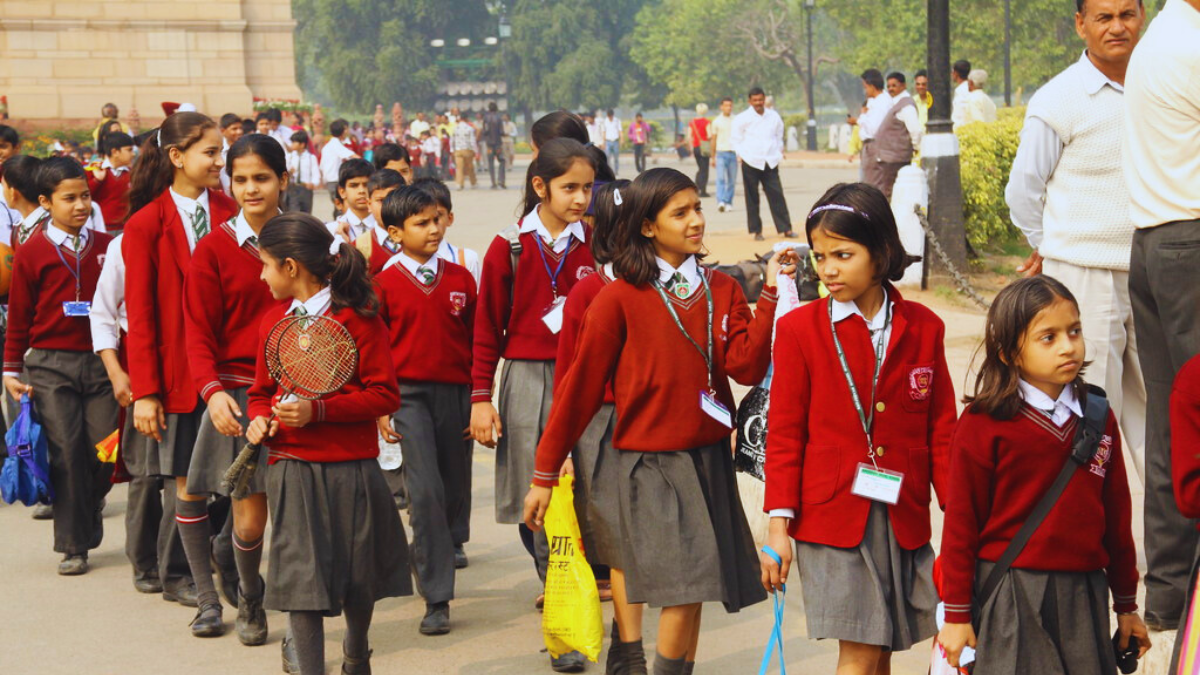 "Delhi's Top Private Schools Deny 15,000+ EWS Seats—What This Means for Students"